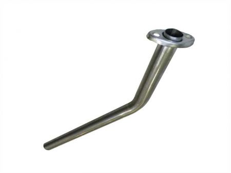 NOVUS CATALYST REPLACEMENT PIPE OPEL TIGRA A 1,4/1,6 16V