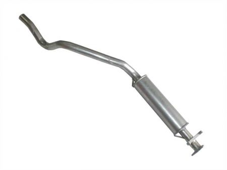 NOVUS silencer DUMMY Opel VECTRA A 1,8/2,0