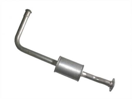 NOVUS silencer DUMMY Renault CLIO I 1,1/1,2/1,4/1,8
