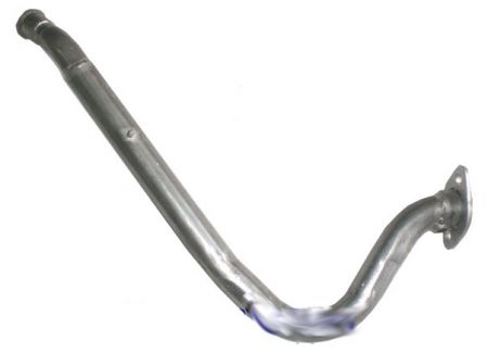 NOVUS CATALYST REPLACEMENT PIPE RENAULT Twingo 1.2 C06