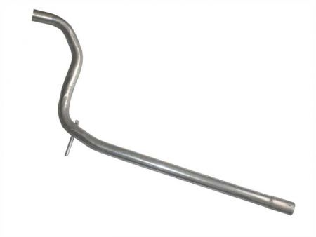 NOVUS muffler PIPE REPLACEMENT SEAT Arosa /VW LUPO