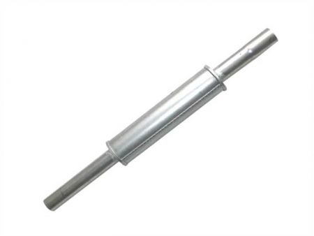 NOVUS silencer DUMMY SEAT / VW