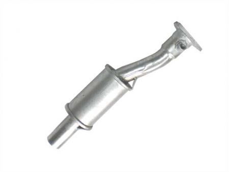 NOVUS CATALYST DUMMY SEAT/VW