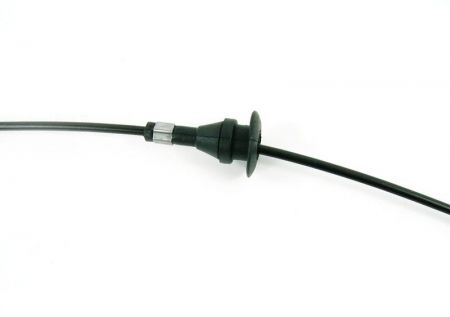 Engine Hood mechanism BMW 5er E39 all
