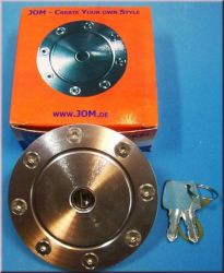 Fuel Cap for Opel Kadett E