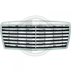 Avantgarde Look Grille for Mercedes W124 93->
