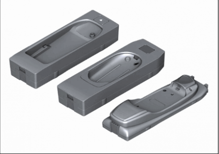 BMW Snap-In Adapter Music IPhone 4