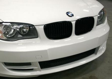 BMW-PERFORMANCE Grille black right BMW E81/E82/E87/E88