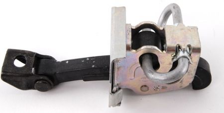 Door brake front  BMW E46 Coup�/Convertible ->06/00