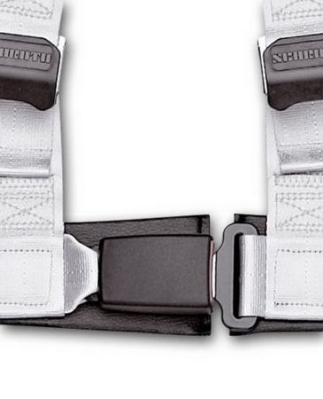 Schroth asm autocontrol� II silver left (Driver side)