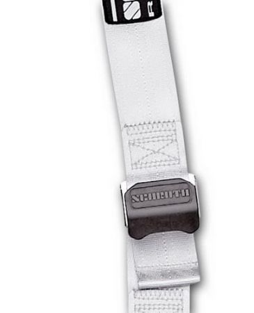 Schroth asm autocontrol� II silver left (Driver side)