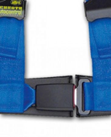 Schroth asm autocontrol� II yellow (flock colour black) left (Dr