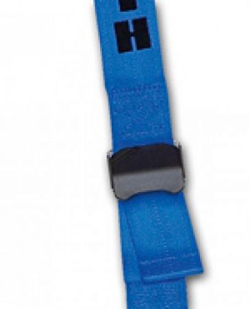 Schroth asm autocontrol� II yellow (flock colour black) left (Dr