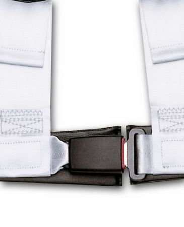 Schroth asm autocontrol� III silver left (Driver side)
