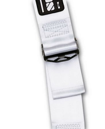 Schroth asm autocontrol� III silver left (Driver side)