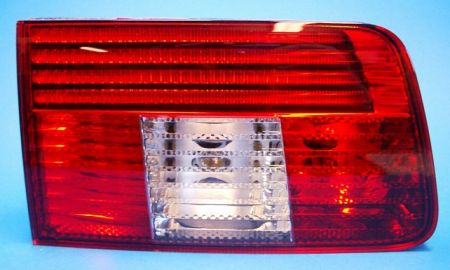 Taillight -left side- BMW E39 Touring from 09/2000