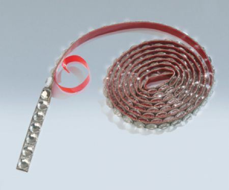 Foliatec Crystal Stripe