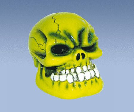 FoliaTec SHORT SHIFT GearStick 
