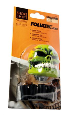 FoliaTec SHORT SHIFT GearStick 