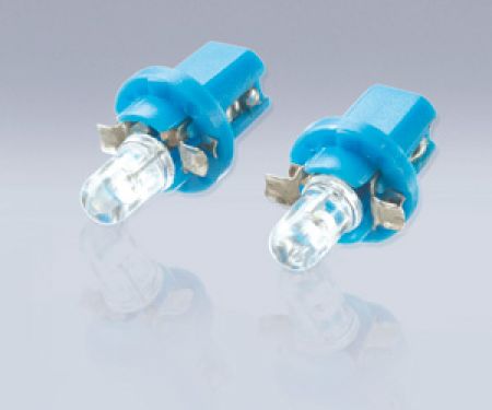 Foliatec LED CockpitLight - red, T3, 5 pieces (pict. 3)