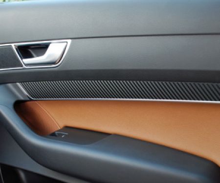 Foliatec CARBODY Designfilm Ultra Carbon - white 122x200 cm