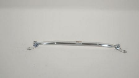 Strutbar Racing front polished Alu  BMW Z3 6Zyl./M-Roadster/Coup