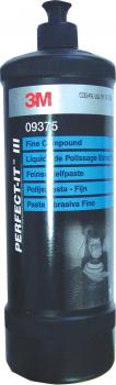 3M Perfect-it III Fine Compound 1Kg Bottle