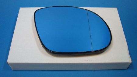 M3 Mirrows Set BMW E36 Sedan Touring Compact