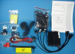 in.pro Parking assistance Beep