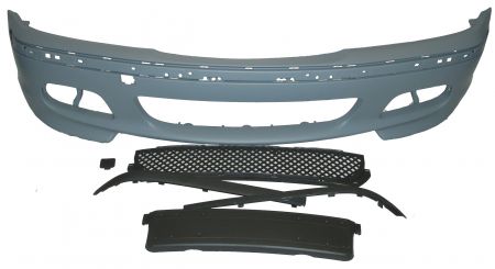 M Frontbumper BMW E46 Sedan, Touring