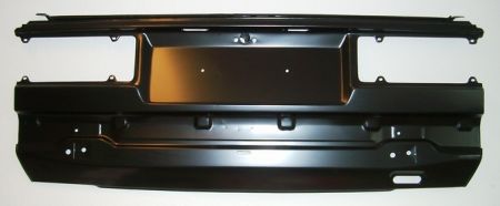BMW Tail Panel BMW E30 -> 7/87, Convertible -> 10/90