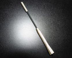 Alu Aerial 16V for VW 165mm (2 adaptor screws included (M5, M6)