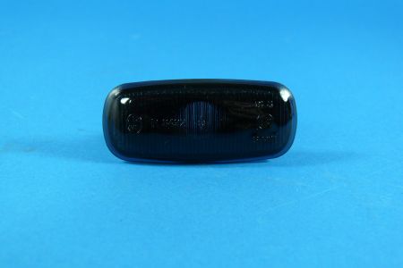 in.pro Side indicator black for Audi A3/A4/A6/A8