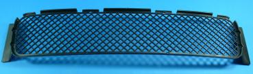 Wire netting cover for M3 frontspoiler