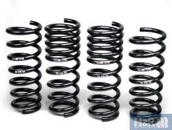 H&R springs 30mm BMW 6er E63 Coupe 630i, 635d, 645Ci, 650i