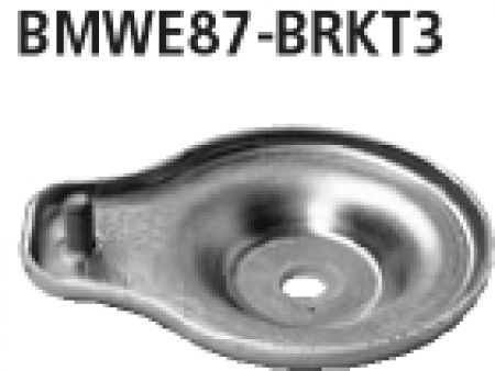 Additional Bracket only for Quattro E (only 130i)