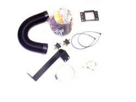 57i Kit Ford Sierra 2.0i SOHC, Bj. 1985-89