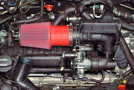 57i Kit Mercedes W168 A140-A190