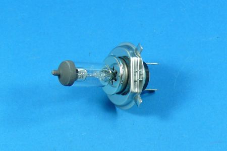 Lamp 12V H4 130/90W POR 43T