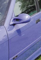 Sportmirrows RM3 Opel Vectra A