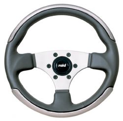 RAID Steering Wheel Dino X 320mm