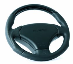 RAID Airbag Steering Wheel, Rivage 340mm