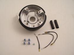 Airbagadaptor BMW E46, E39
