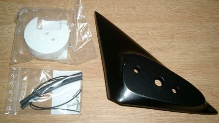 AC Schnitzer Mirrow feed -right side- BMW 1er E87/E81