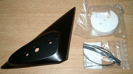 AC Schnitzer Mirrow feed -left side- BMW E46 Limousine, Touring