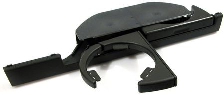 Cupholder front + rear BMW E39 Sedan, Touring
