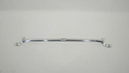 Strutbar front Aluminium polished BMW Mini R53