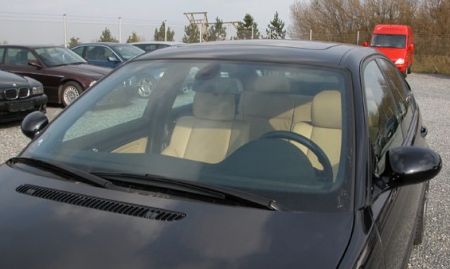 M3 Sportmirrows -right side- BMW E46 Coup�, Convertible