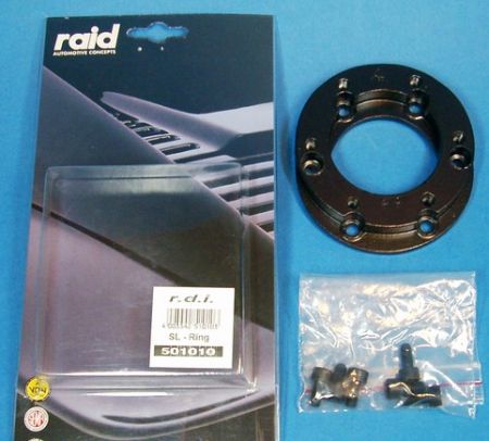 RAID SL-Ring single