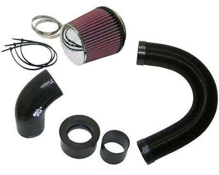 57i Kit Honda Jazz (GE) 1.4i 83 PS, Bj. 04/06->